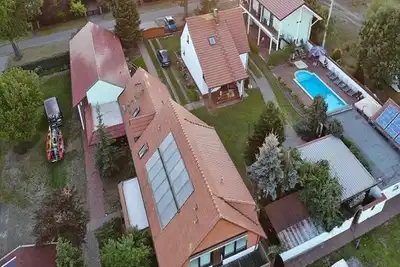 Image de Einzelzimmer im Dz - Pension am Hasenberg