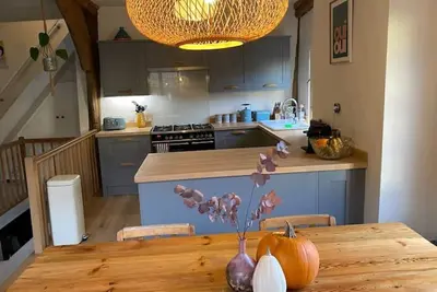 Image de Kingpost - 3 bedroom Apartment in Sandwich