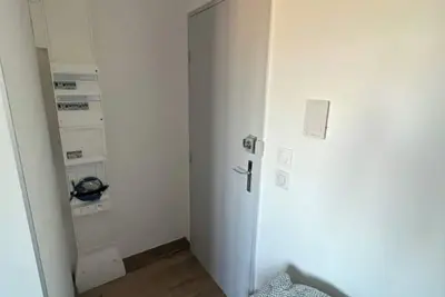 Image de Super appartement 7 en face de la gare de mulhouse