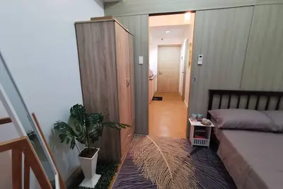 Image de 1br Studio w\/ Pool, Balcony, Near Airport&Hotspots
