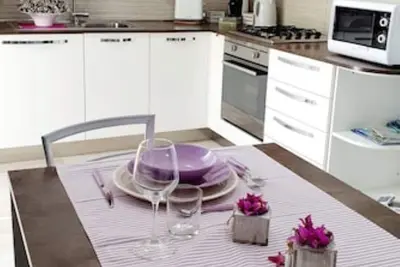 Image de Elba Sunshine Coast, house a few steps from the sea