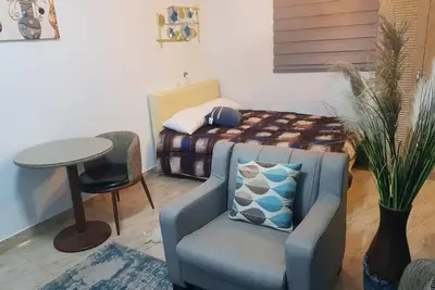Image de Studio apartment