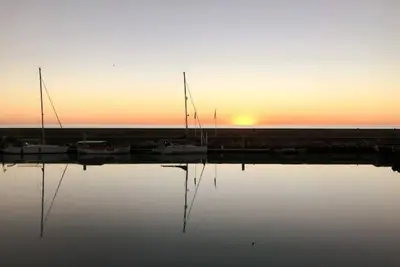 Image de La Marina Deauville ~ Sea View ~ T2 ~ At the Water's Edge