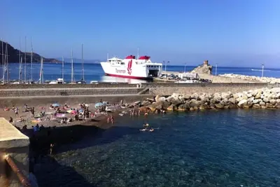 Image de Rio Marina San Rocco