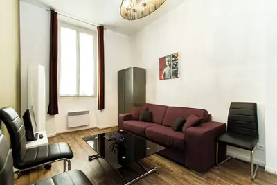 Image de Florella Residences 2 pièces Marceau