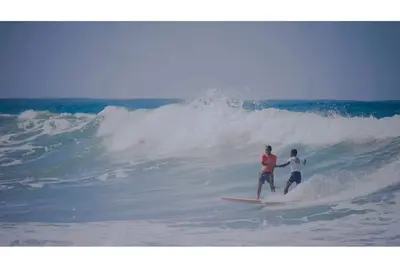 Image de Ocean Breeze - Standard Suite (2)
