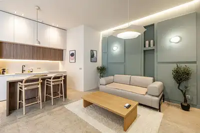 Image de Florella Residences 3 pièces Marceau