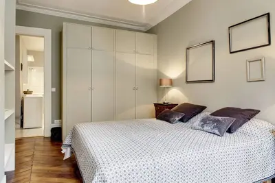 Image de 2 bedroom in Marais-Les Halles