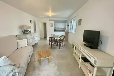 Image de Joli 66m² avec terrasse à la Rochelle