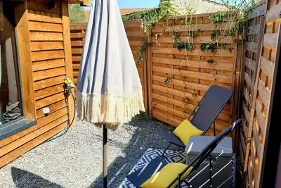 Image de Studio Cosy aux portes de Bordeaux
