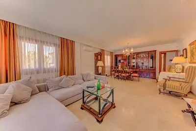 Image de Villa Jas - Close to the beach with pool