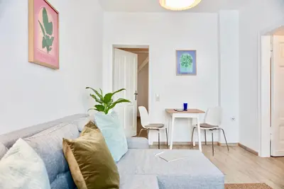 Image de New I Modern apartment in the city center I 4 guests
