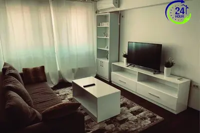 Image de Luxury apartment intimate area