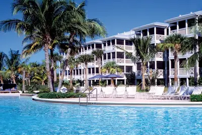 Image de Hyatt Beach House - 2 bedroom condo - sleeps 6