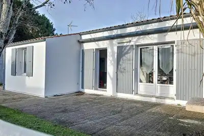 Image de Villa Bord De Mer