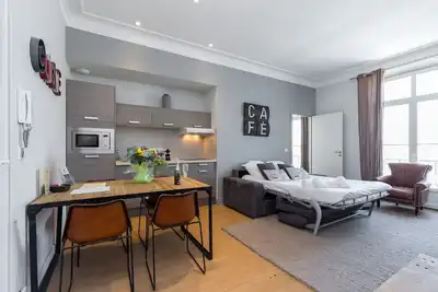Image de Florella Residences 3 pièces Jean Jaurès
