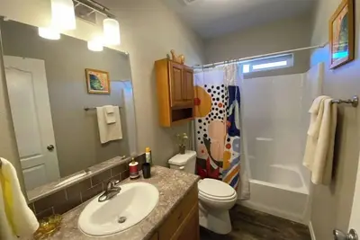 Image de Hummingbird House, mountain views, 2 beds, 2 baths
