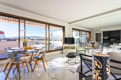Image de Del562 Appartement de luxe avec magnifique vue