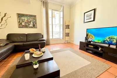 Image de Bob1309 Logement famillial centre plages