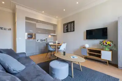Image de Florella Residences 2 pièces Jean Jaurès