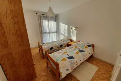 Appartement lumineux 3 chambres à Briançon Serre Chevalier