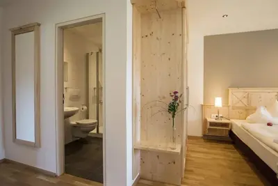 Image de Ferienwohnung Anemone - Almhof Lässer