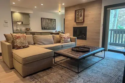 Image de Recently remodeled 3bdr condo in Lionshead