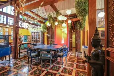 Image de Calypso 3BRVilla, Premium Location BatuBolongCanggu