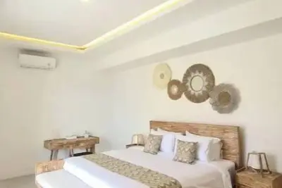 Image de Pd4001-Brand New 4 Bedroom Nr Canggu