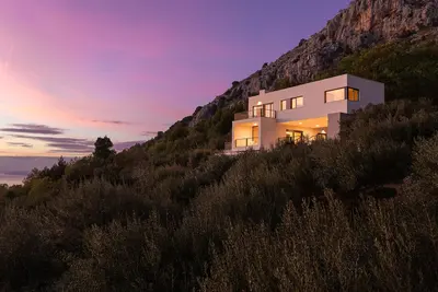 Image de New luxury villa near Split with amazing view