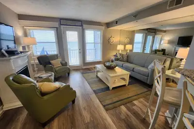 Image de North Shore Inn Traverse City - Unit 204