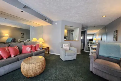 Image de North Shore Inn Traverse City - Unit 205