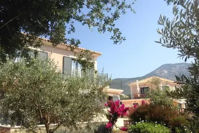Image de Newly Built and Independent Villas, with Great Sea and Mountain Views