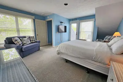 Image de North Shore Inn Traverse City - Unit 301