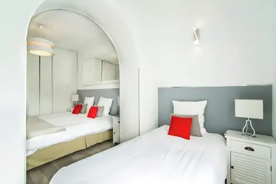 Image de Florella Residences 2 pièces supérieur République