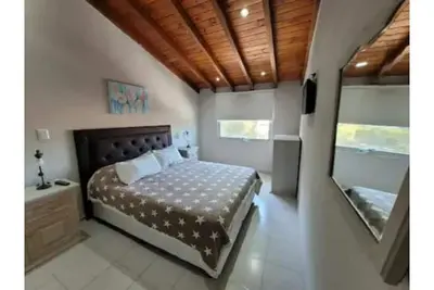 Image de Apartment 1-Top Floor-Manantiales Residence