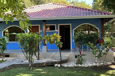 Image de Cozy house in residence 500 mt from the beach