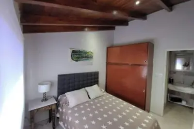 Image de Apartment 2-Top Floor-Manantiales Residence