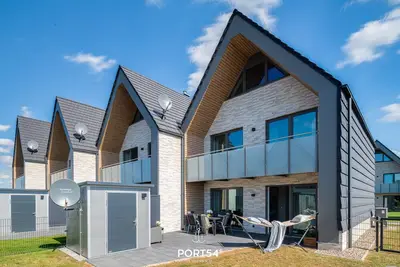 Image de Ferienhaus Stay Salty Büsum