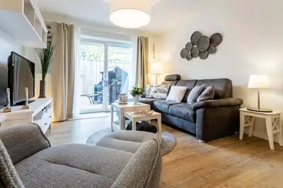 Image de Suutje Bude - for 4 persons, terrace, quiet location