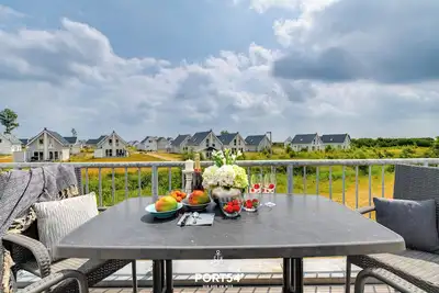 Image de Ferienwohnung Ostseeloft Olpenitz