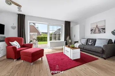 Image de Ferienwohnung Koje 2 Büsum