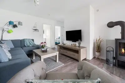 Image de Ferienwohnung Wellenkrone Olpenitz
