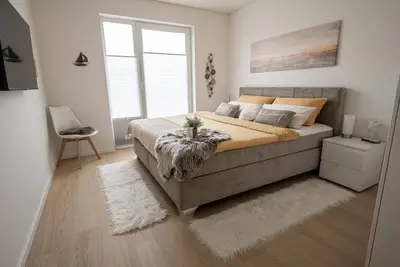 Image de Ferienwohnung Entspann Dich Olpenitz