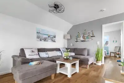 Image de Beach shell 65 - balcony, infrared sauna, shower, fireplace, e-charging station