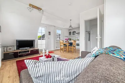 Ferienwohnung Koje 4 Büsum