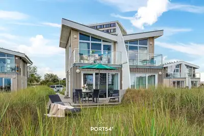 Image de Ferienhaus Meerblick Marina Wendtorf