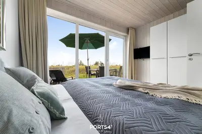 Image de Ferienhaus Lagunenblick 41 Marina Wendtorf