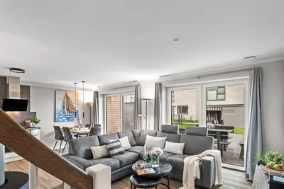 Image de Ferienhaus Hannes Büsum