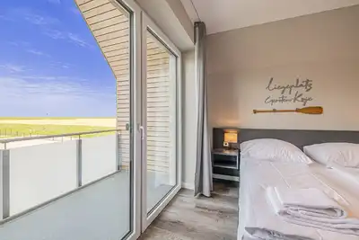 Image de Ferienhaus Gersten-koje Büsum